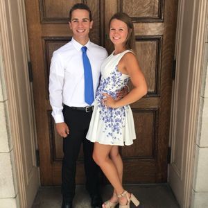 Meet your Posher, Abby